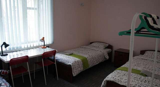 Гостиница Sweet Home Hostel Екатеринбург-19